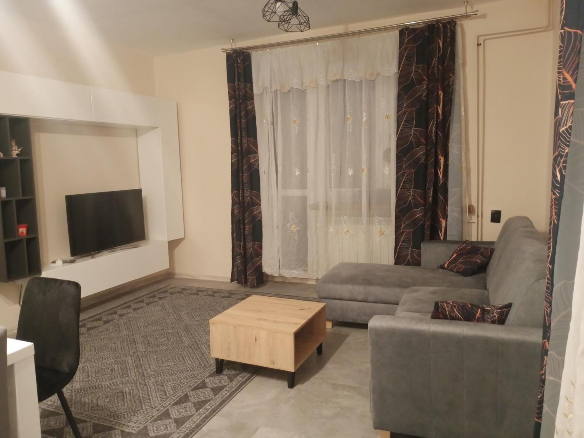 Uroczy Apartament Krakau Buitenkant foto