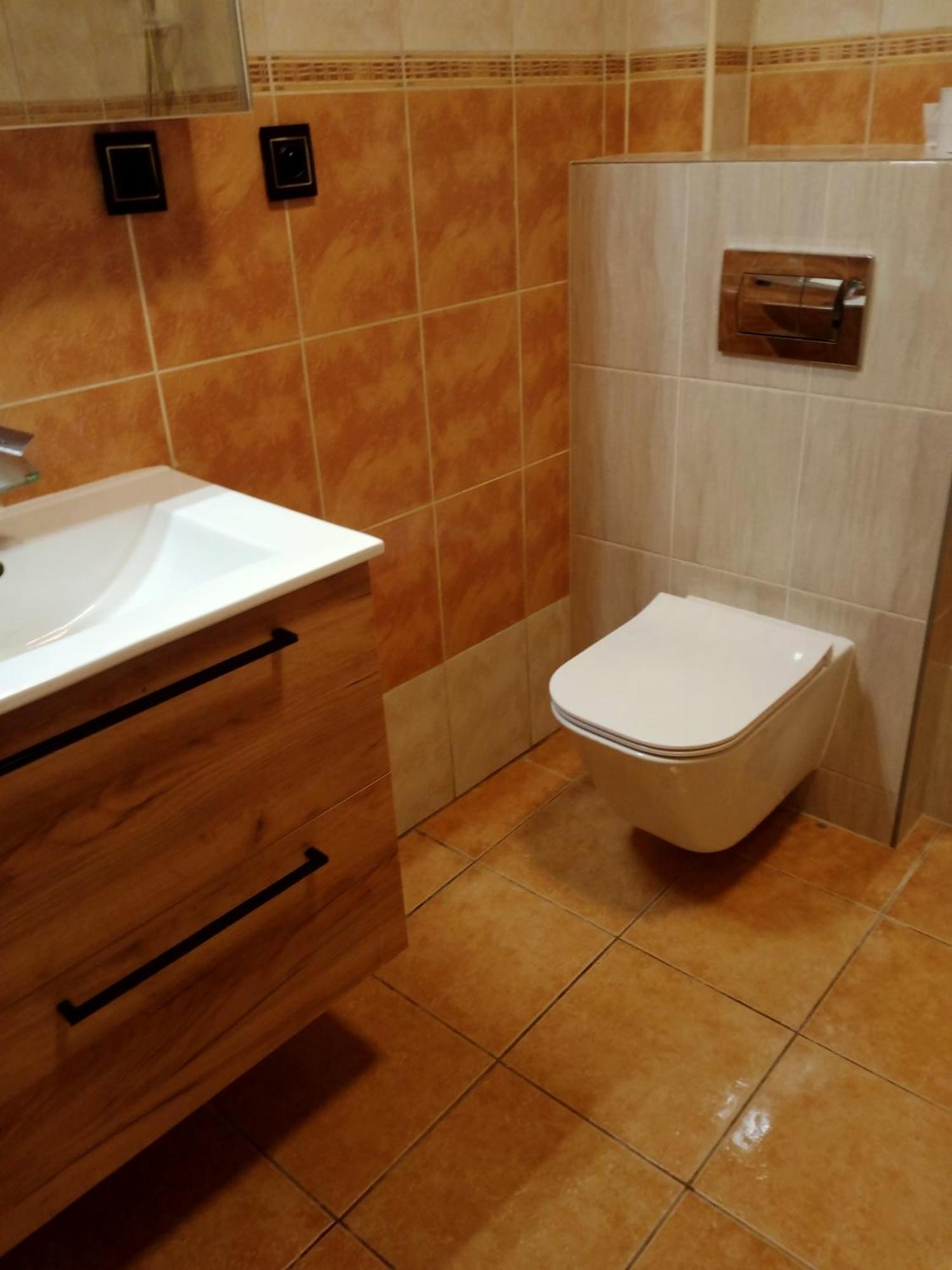 Uroczy Apartament Krakau Buitenkant foto